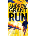 Run: Run: A Novel - Mass Market Paperbound