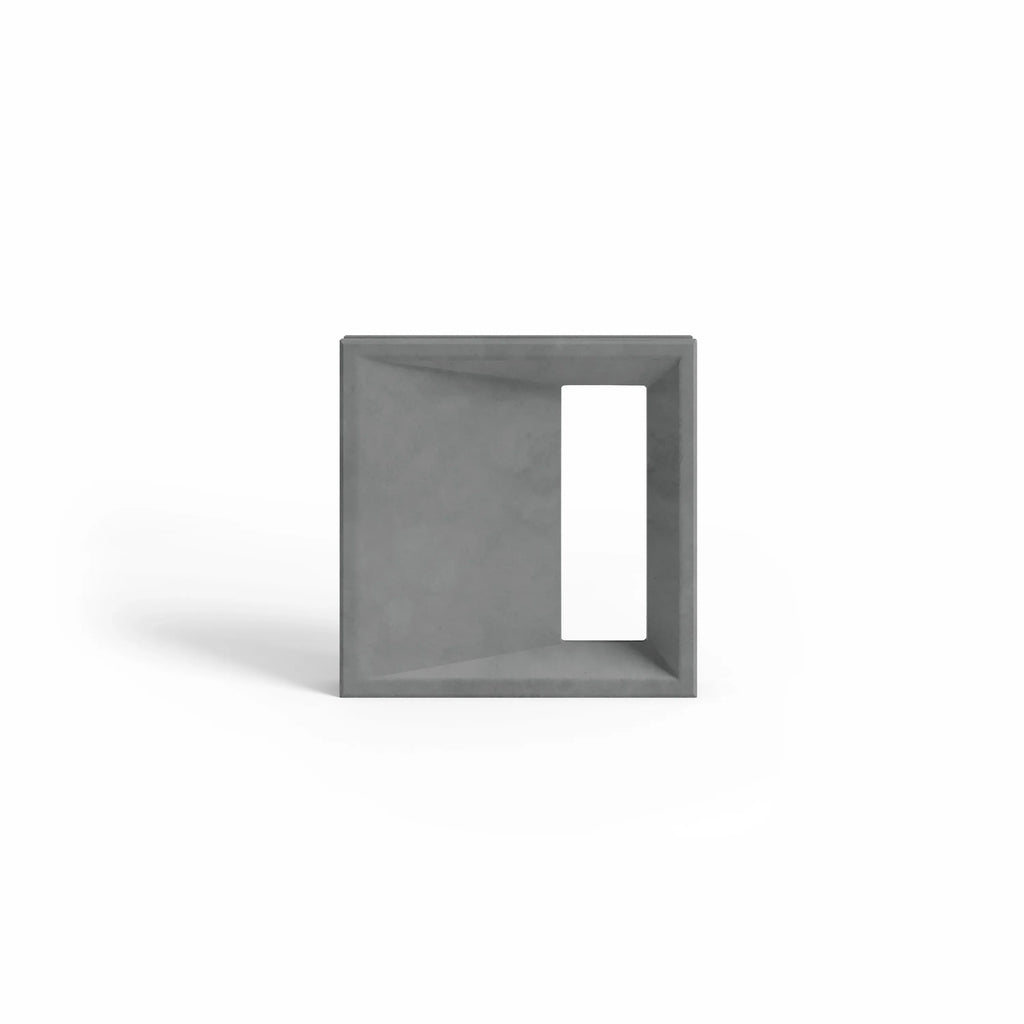 ALVA Breeze Block