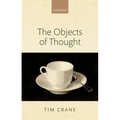 Objects of Thought P - Paperback