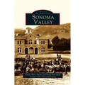 Sonoma Valley - Hardcover
