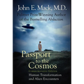 Passport to the Cosmos - Hardcover