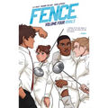 Fence: Rivals - Paperback