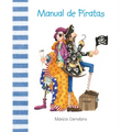 Manual de Piratas (Pirate Handbook) - Hardcover