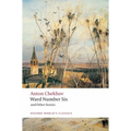 Ward Number Six and Other Stories - Paperback