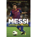 Messi: A Biography - Paperback