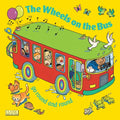The Wheels on the Bus - Paperback