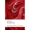 The Golden Ass - Paperback