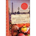 The Hundred-Foot Journey - Paperback