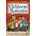 The Backyard Animal Show - Hardcover