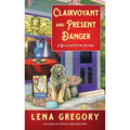 Clairvoyant and Present Danger - Mass Market Paperbound