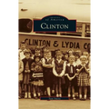 Clinton - Hardcover