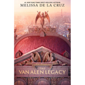 The Van Alen Legacy - Paperback