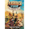 Flashback Four #1: The Lincoln Project - Hardcover