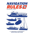 Navigation Rules and Regulations Handbook: International--Inland - Paperback