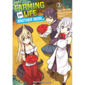 Farming Life in Another World Volume 3 - Paperback