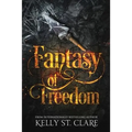 Fantasy of Freedom - Paperback