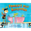 Froggy's Best Babysitter - Paperback