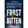 Frostbitten - Paperback