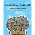 Who's the Strange Looking Kid? - Paperback