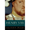 Henry VIII: The King and His Court - Paperback