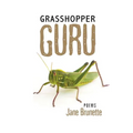 Grasshopper Guru - Paperback