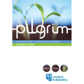 Pilgrim - Turning to Christ: A Course for the Christian Journey - Paperback