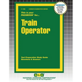 Train Operator - Paperback