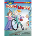 We Read Phonics: Found Money - Paperback
