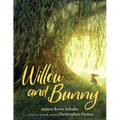 Willow and Bunny - Hardcover
