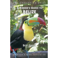 A Birder's Guide to Belize - Paperback
