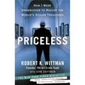 Priceless: Priceless: How I Went Undercover to Rescue the World's Stolen Treasures - Paperback