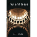 Paul and Jesus - Paperback