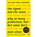 Signal and the Noise - Hardcover