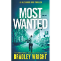Most Wanted - Paperback