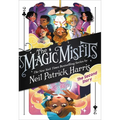 The Magic Misfits: The Second Story - Paperback