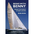 Being with Benny: Inside the World of Ben Lexcen - Hardcover