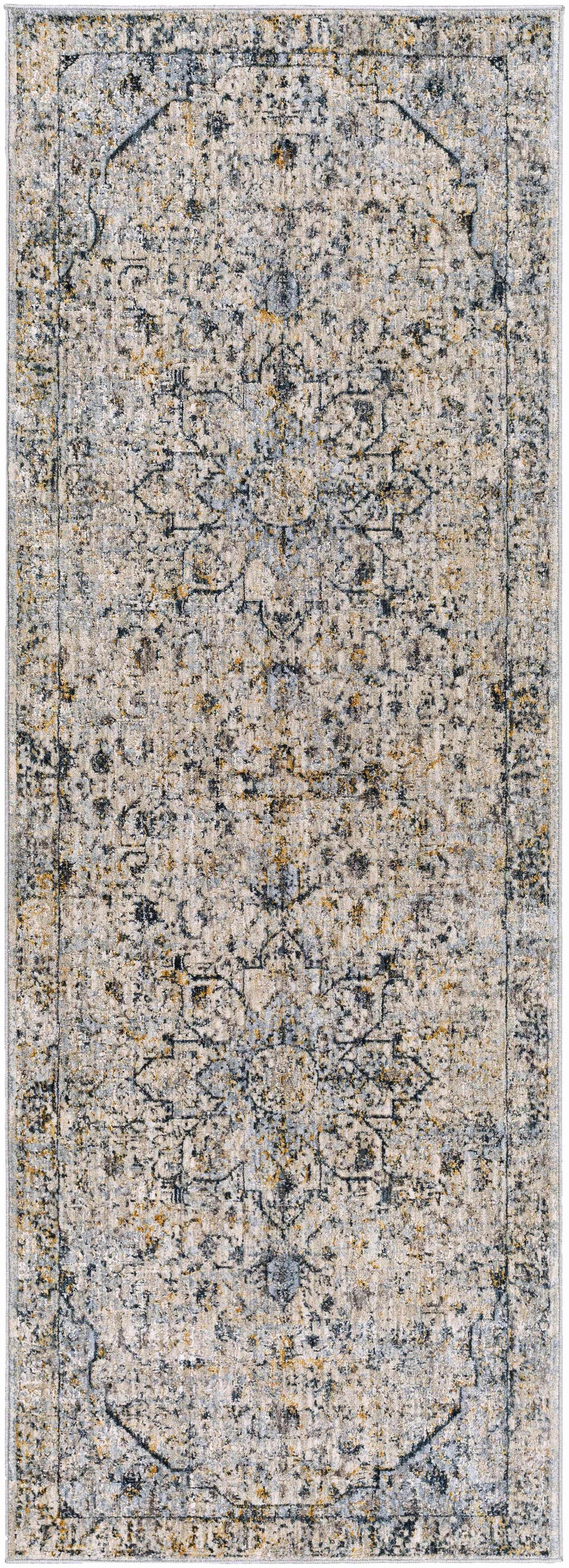 Anmoore Luxe Rug