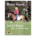 Moving Forward...Front End Alignment...Before You Start the Engine - Paperback