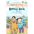 The Adventures of Nicki and Ricky Volume 1: Baffling Birds - Hardcover