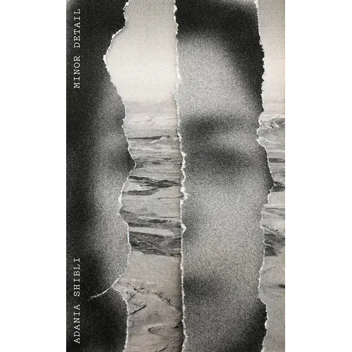 Minor Detail - Paperback