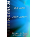 End Game - Paperback