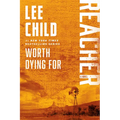 Worth Dying for - Paperback