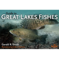 Guide to Great Lakes Fishes - Paperback