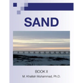 Sand: Book Ii - Paperback
