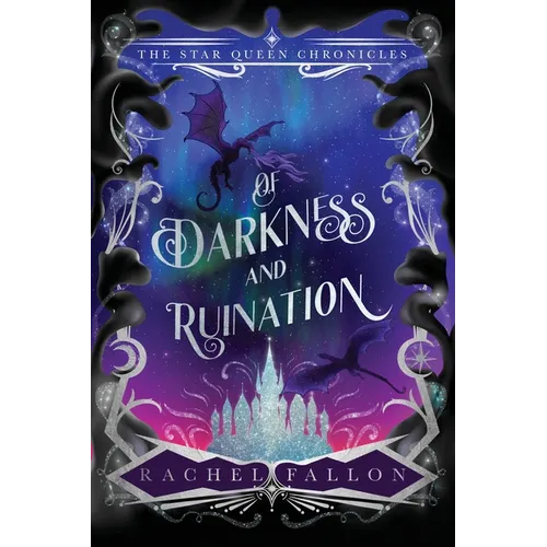 Of Darkness and Ruination - Paperback