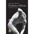 El plano oblicuo - Paperback