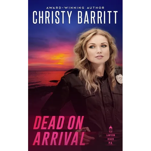 Dead on Arrival - Paperback