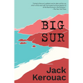 Big Sur - Paperback