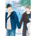 Stay by My Side After the Rain Vol. 1 - Paperback
