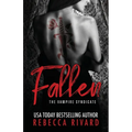 Fallen: A Vampire Syndicate Romance - Paperback